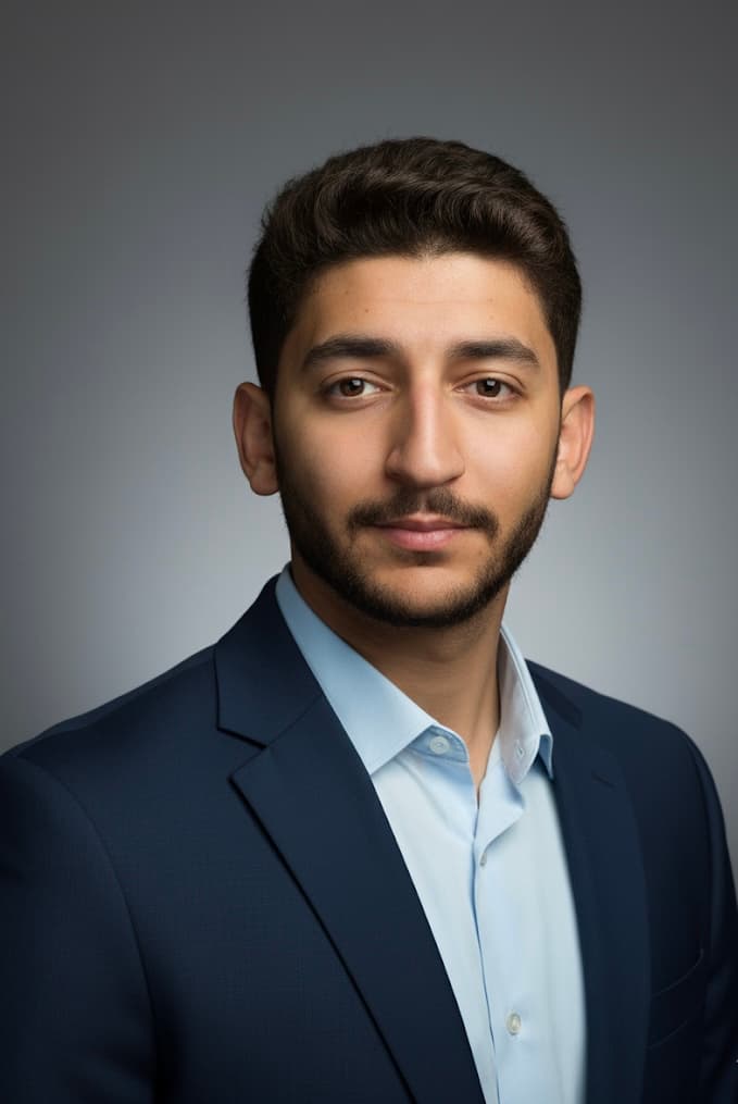 Mohammed Abdallah Profile Picture